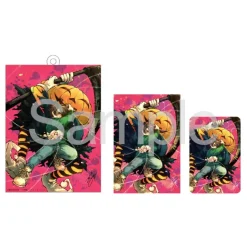 Karakuri Circus Goods Set Hot