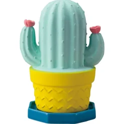 Home Decor>Karatto Mascot Terracotta Cactus Dehumidifier