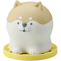 Karatto Mascot Round Terracotta Animal Dehumidifier Collection Outlet