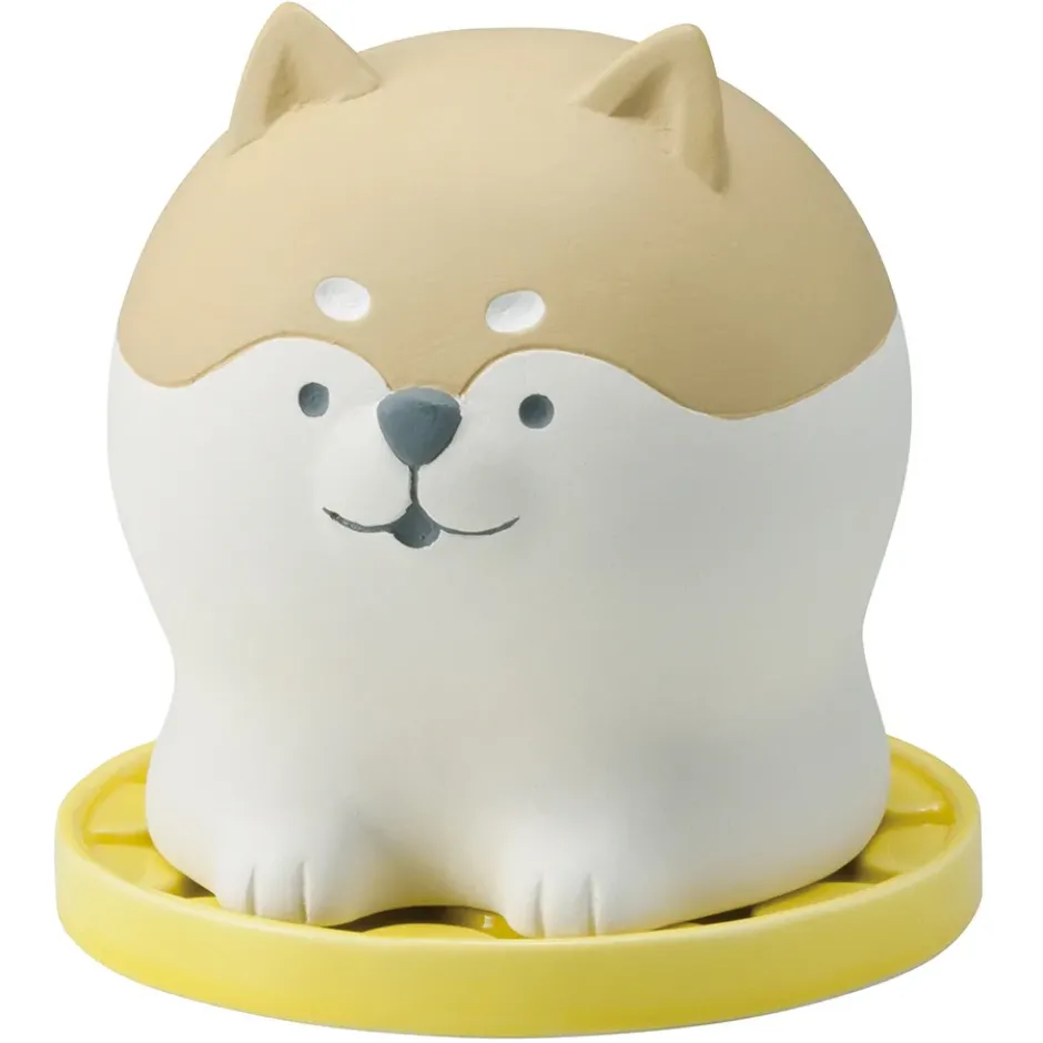 Karatto Mascot Round Terracotta Animal Dehumidifier Collection Outlet
