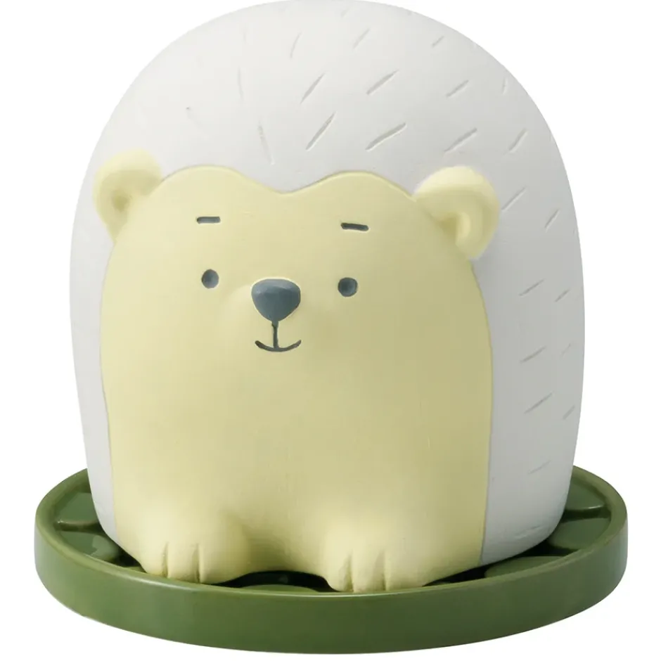Karatto Mascot Round Terracotta Animal Dehumidifier Collection Outlet