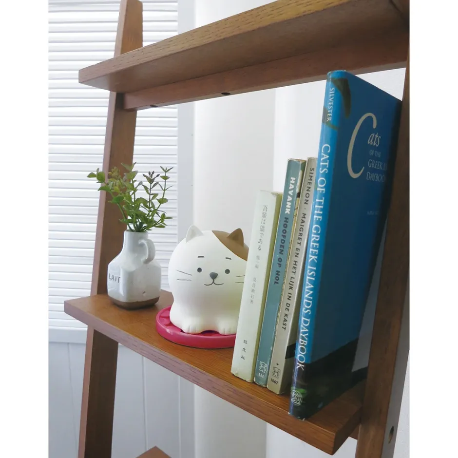 Karatto Mascot Round Terracotta Animal Dehumidifier Collection Outlet