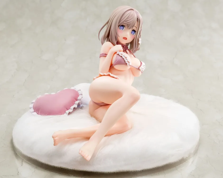 karory (KAROMIX) Illustration Yui Shimizu 1/6 Scale Figure Online