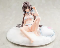 Bishoujo Figures|Scale Figures>karory (KAROMIX) Illustration Amane Hoshimiya 1/6 Scale Figure