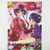 Posters>Kasukabe Akira “365 Sweets Princess” A3 Poster