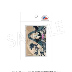 Cards>Katsushika Hokusai x Hatsune Miku Playing Cards