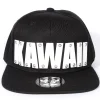 Kawaii Cap Discount