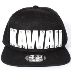Kawaii Cap Discount