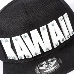 Kawaii Cap Discount
