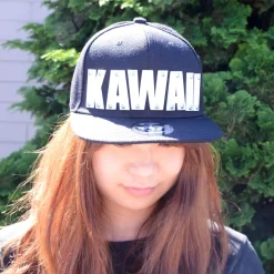 Kawaii Cap Discount