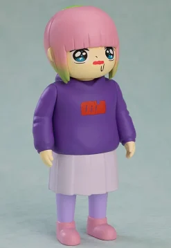 Soft Vinyl Figures>Kawashiri Kodama Soft Vinyl Figure