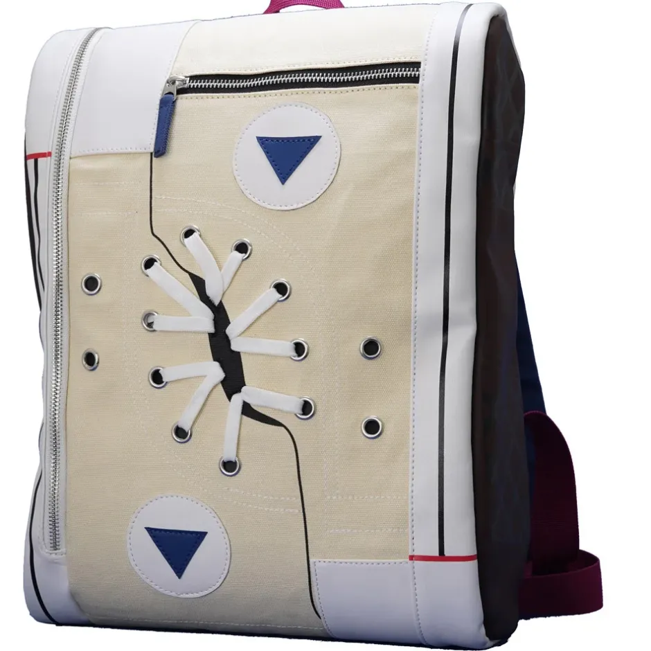 Keep Your Hands Off Eizouken! Kanamori's Backpack: Manga Color Model Sale