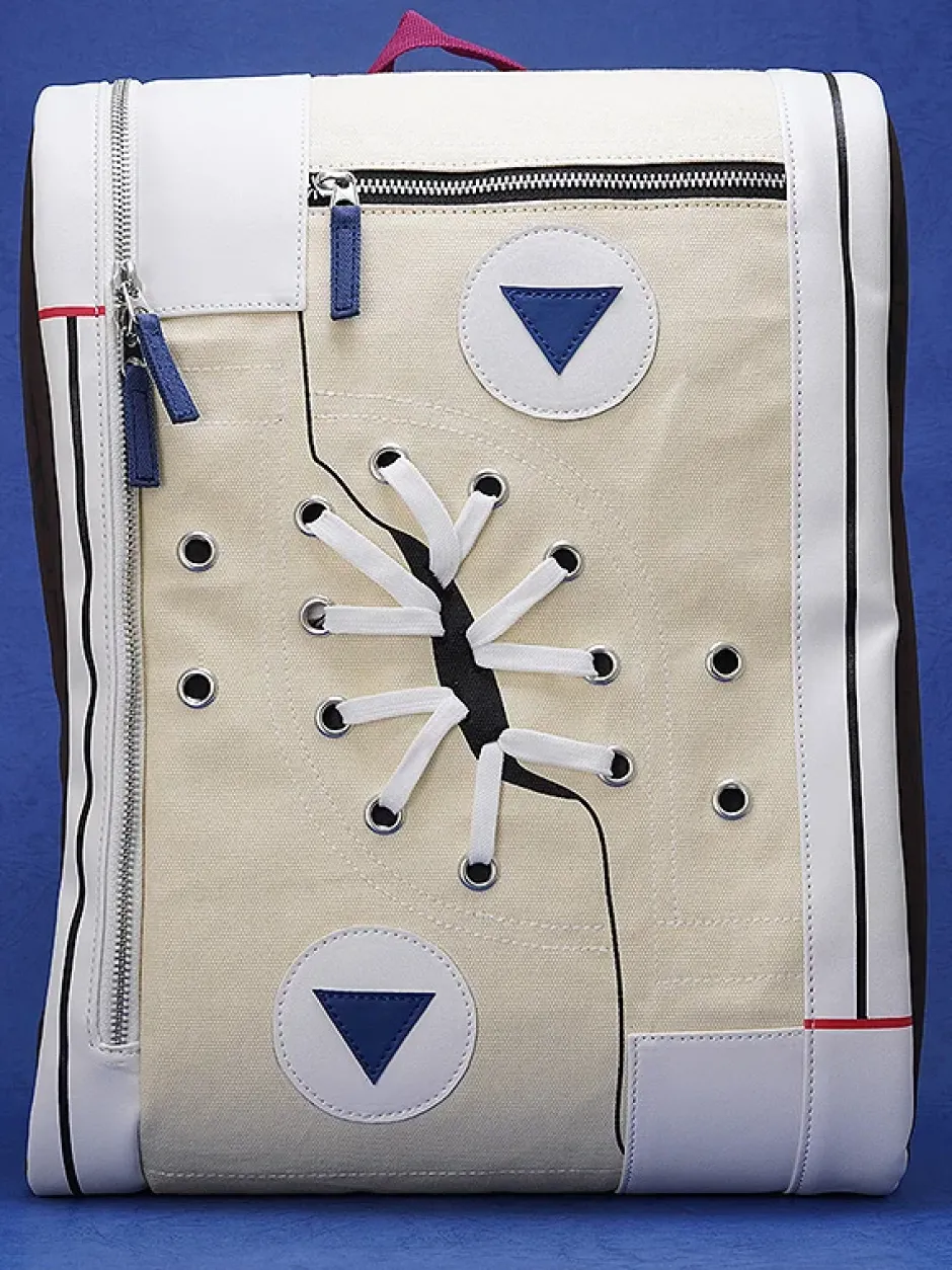 Keep Your Hands Off Eizouken! Kanamori's Backpack: Manga Color Model Sale