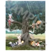 Kemono Friends 3 Canvas Art
