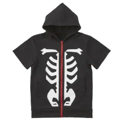 Kemono Jihen Kabane's Short-Sleeve Hoodie Sale