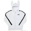 Jackets & Hoodies>Kemono Jihen Kon's Hoodie