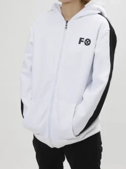Jackets & Hoodies>Kemono Jihen Kon's Hoodie