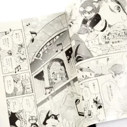 Anime & Manga Magazines><noscript><img width=