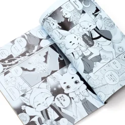 Kemono Magazine Vol. 3 Clearance