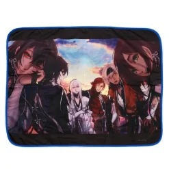 Blankets>Ken ga Kimi for V Blanket 1