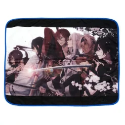 Blankets>Ken ga Kimi for V Blanket 2