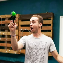 Games>Kendama (Plastic)