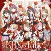 Game Music>KEY of Like! | Link! Like! Love Live! Hasu no Sora Jogakuin School Idol Club 4th Single CD