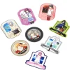 Stickers>Key 20th Anniversary Travel Sticker Collection 3