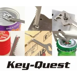 Cookware & Kitchen Tools>Key-Quest