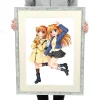 Fine Art>Key 20th Anniversary Kanon Reproduction Artwork