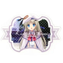 Key 20th Anniversary Travel Sticker Collection 2 Online