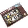 Kiki's Delivery Service Jiji's Street News Art Crystal Jigsaw Puzzle Sale