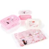 Kiki's Delivery Service Kiki 6-Piece Rose Lunch Gift Set Online