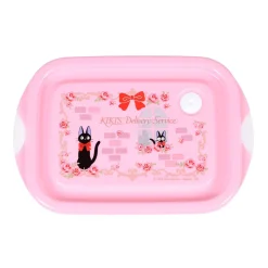 Kiki's Delivery Service Kiki 6-Piece Rose Lunch Gift Set Online