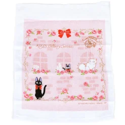 Kiki's Delivery Service Kiki 6-Piece Rose Lunch Gift Set Online