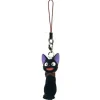Kiki's Delivery Service Soft Vinyl Laughing Jiji Charm Discount