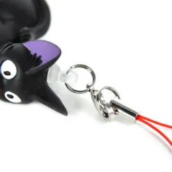 Kiki's Delivery Service Soft Vinyl Laughing Jiji Charm Discount