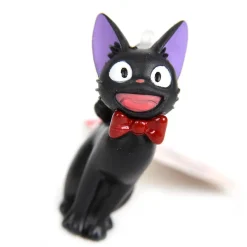 Kiki's Delivery Service Soft Vinyl Laughing Jiji Charm Discount