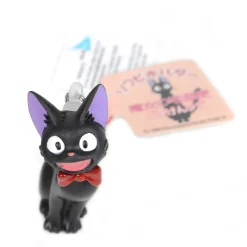 Kiki's Delivery Service Soft Vinyl Laughing Jiji Charm Discount