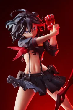 Kill la Kill Ryuko Matoi: Transformation Ver. 1/7 Scale Figure Clearance