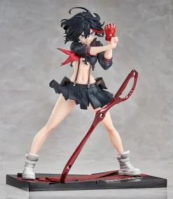 Kill la Kill Ryuko Matoi: Transformation Ver. 1/7 Scale Figure Clearance