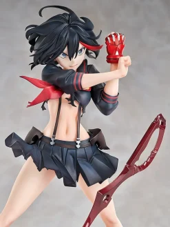 Kill la Kill Ryuko Matoi: Transformation Ver. 1/7 Scale Figure Clearance