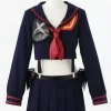 Cosplay Outfits>Kill la Kill Senketsu Cosplay Set
