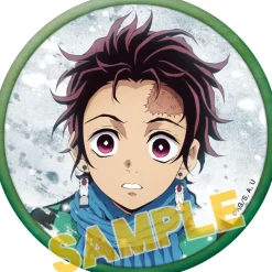 Kimetsu no Yaiba Pin Badge Set Hot