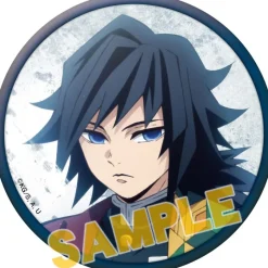 Kimetsu no Yaiba Pin Badge Set Hot