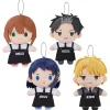 Medium Plushies>Kindergarten Wars Plushie