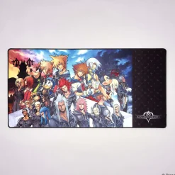 Other Stationery>Kingdom Hearts II Gaming Mouse Pad