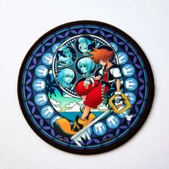 Other Stationery>Kingdom Hearts Mousepad (Re-run)