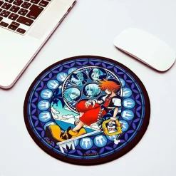Other Stationery>Kingdom Hearts Mousepad (Re-run)