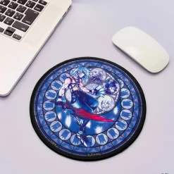 Other Stationery>Kingdom Hearts Mousepad Vol. 6